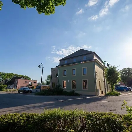 & Breakfast Le Luxembourg Bed & Breakfast