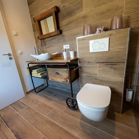 Bed & Breakfast & Breakfast Le Luxembourg *