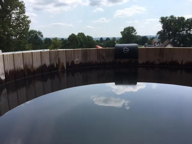 & Breakfast Le Luxembourg 3* Niederpallen