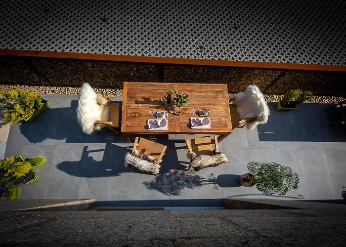 & Breakfast Le Luxembourg Niederpallen