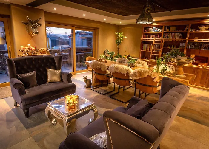 & Breakfast Le Luxembourg 3*