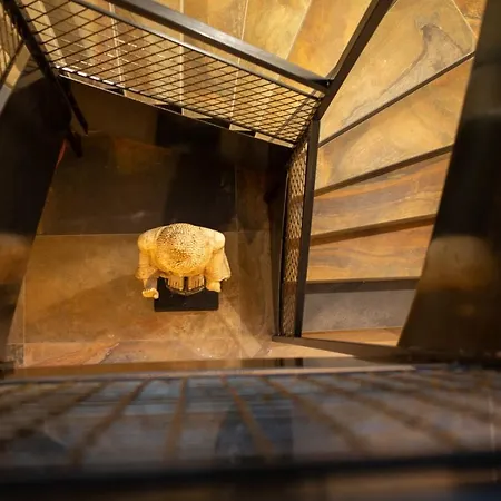 Nocleg ze śniadaniem & Breakfast Le Luxembourg Niederpallen