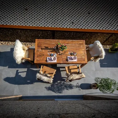 & Breakfast Le Luxembourg Niederpallen