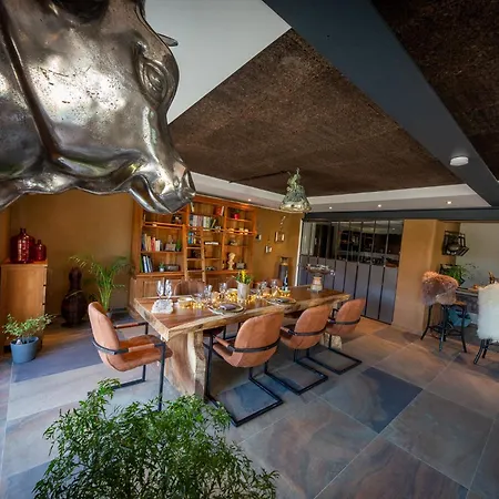 & Breakfast Le Luxembourg 3*