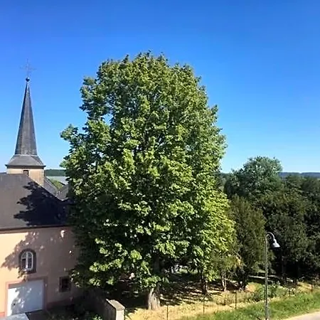 Green&breakfast Le Luxembourg 3*