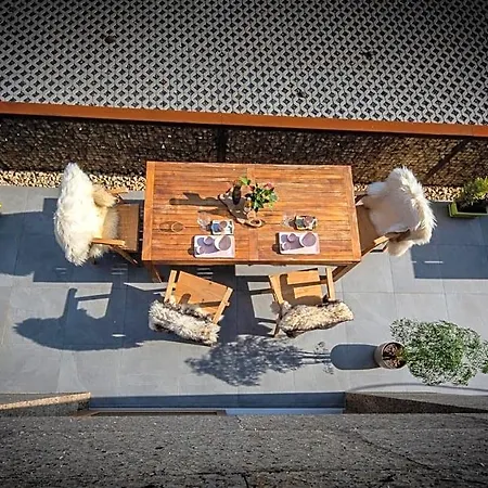 Green&breakfast Le Luxembourg 3*