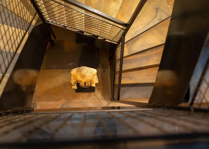 Bed & Breakfast & Breakfast Le Luxembourg Niederpallen