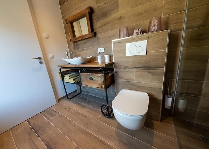 Bed & Breakfast & Breakfast Le Luxembourg 3*