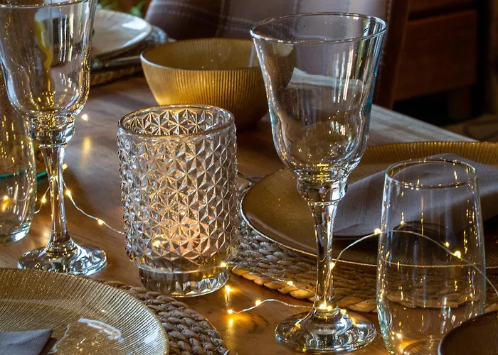 Bed & Breakfast & Breakfast Le Luxembourg Niederpallen