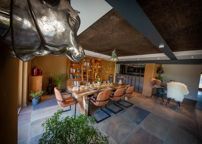 & Breakfast Le Luxembourg 3*